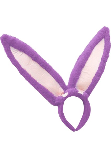 Için Ş Tavşan Bandı Kürklü (Yurt Dışından)