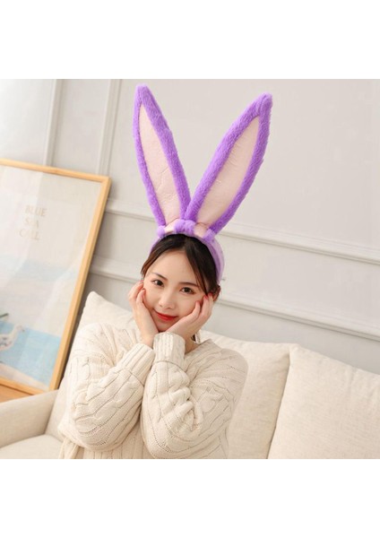 Için Ş Tavşan Bandı Kürklü (Yurt Dışından) modelleri