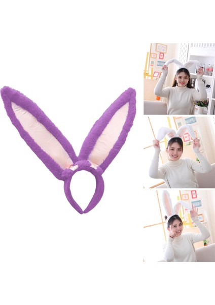 Için Ş Tavşan Bandı Kürklü (Yurt Dışından) fırsatları