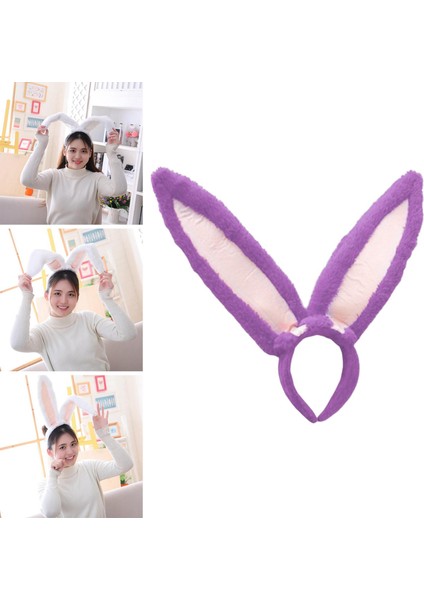 Için Ş Tavşan Bandı Kürklü (Yurt Dışından) indirimleri