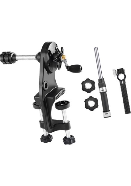 Biriktirici Sarıcı Taşınabilir Hatlar Sarıcı Biriktirici Balıkçılık Severler Yükseltme (Yurt Dışından)