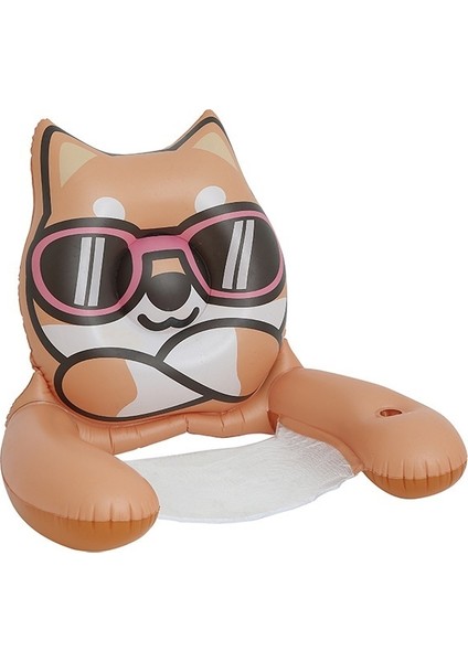 File Koltuklu Kahverengi Köpek Yavrusu (Yurt Dışından)