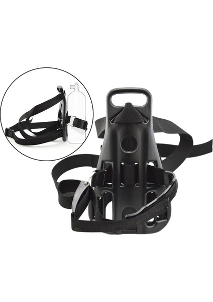 Tüplü Dalış Braketi Ş Şişesi (Yurt Dışından) modelleri