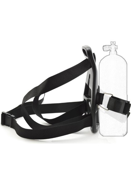 Tüplü Dalış Braketi Ş Şişesi (Yurt Dışından) fırsatları