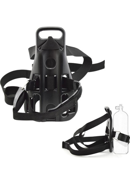 Tüplü Dalış Braketi Ş Şişesi (Yurt Dışından) indirimleri