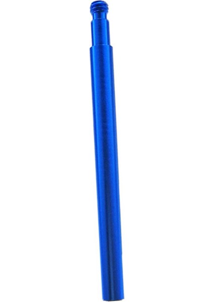 Bisiklet Tire Presta Extender Uzatma Adaptörü Mavi (Yurt Dışından) fiyatları