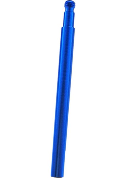 Bisiklet Tire Presta Extender Uzatma Adaptörü Mavi (Yurt Dışından) modelleri