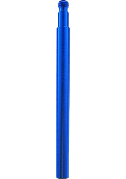 Bisiklet Tire Presta Extender Uzatma Adaptörü Mavi (Yurt Dışından) indirimleri