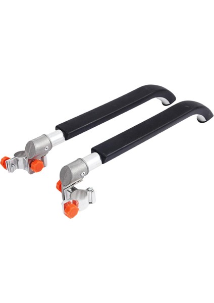 Metal Balıkçı Sandalyesi Kolçak Yedek Balıkçılık Için Kaymaz Günlük Küplük (Yurt Dışından) fiyatları