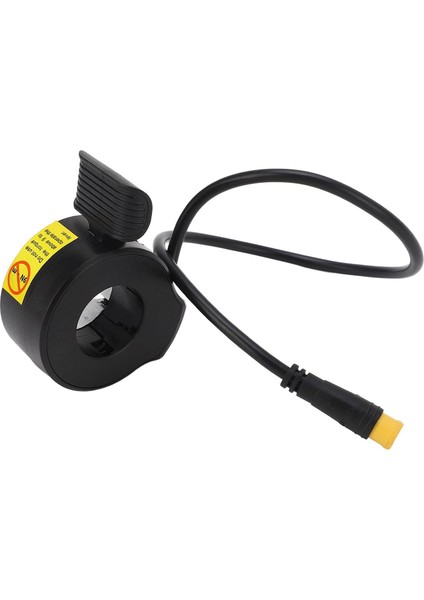 Elektrikli Için Kelebeğız (Yurt Dışından)