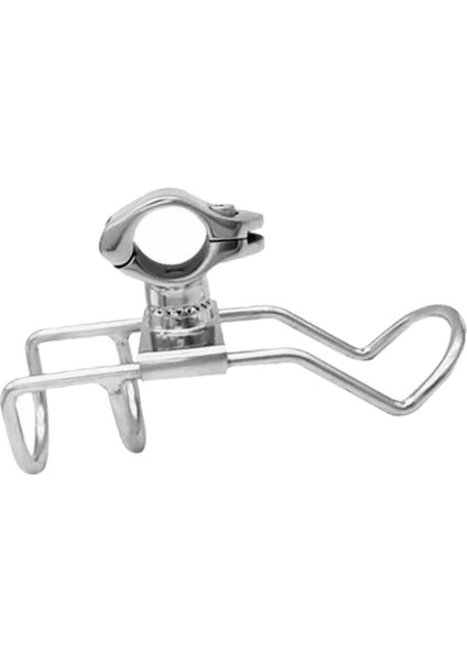 Olta Tutucular Raylı Balıkçı Teknesi Yatlar Tekneler Için Evrensel Delik Çapı 2.5 cm (Yurt Dışından) fiyatları