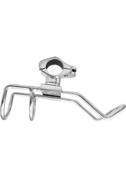 Olta Tutucular Raylı Balıkçı Teknesi Yatlar Tekneler Için Evrensel Delik Çapı 2.5 cm (Yurt Dışından) fırsatları