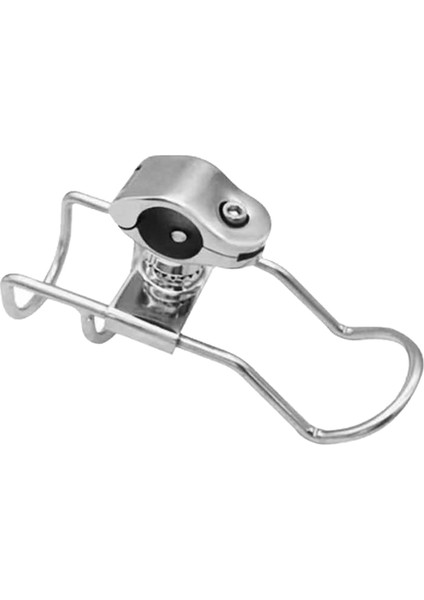 Olta Tutucular Raylı Balıkçı Teknesi Yatlar Tekneler Için Evrensel Delik Çapı 2.5 cm (Yurt Dışından) indirimleri