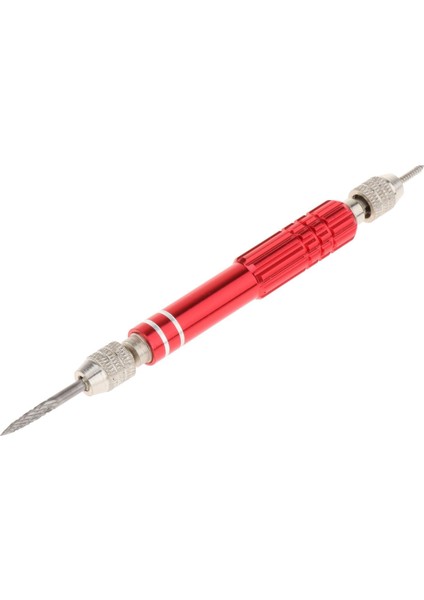 Rekabetçi Sporlar Için Badminton Grommet Raket Sökücü Raket Dize Aracı Kırmızı 14.5cm (Yurt Dışından) fiyatları