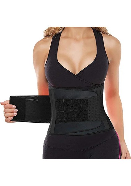 Erkek ve Kadın Kemeri Için Kemeri Kemeri Kurtarmak Için Ayarlanabilir Hareket (Yurt Dışından)