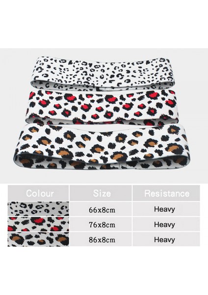 Egzersiz Bantları Egzersizi Için Direnç Bantları, Kadın Bacakları ve Kalçaları Için 3 Ganimet Bandı, Pilates Esnek Bantları, Yoga Başlangıç Seti (Yurt Dışından) fiyatları