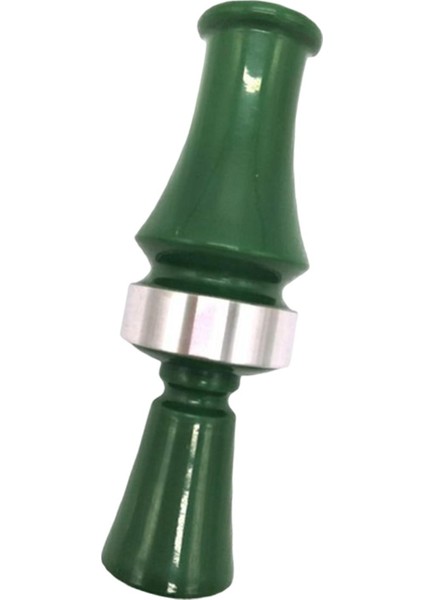 Gerçekçi Ördek Çağrı Düdükleri Ik Yeşş Kamp Için Çağırıyor (Yurt Dışından)