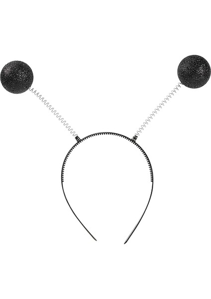 Marslı Bandı Uzaylılar Kostüm Aksesuar Parti Kadın (Yurt Dışından)