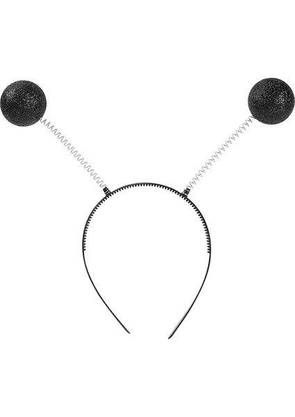 Marslı Bandı Uzaylılar Kostüm Aksesuar Parti Kadın (Yurt Dışından) fiyatları