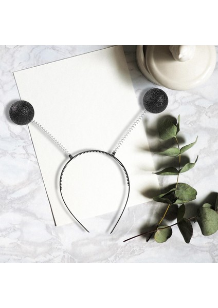 Marslı Bandı Uzaylılar Kostüm Aksesuar Parti Kadın (Yurt Dışından) modelleri