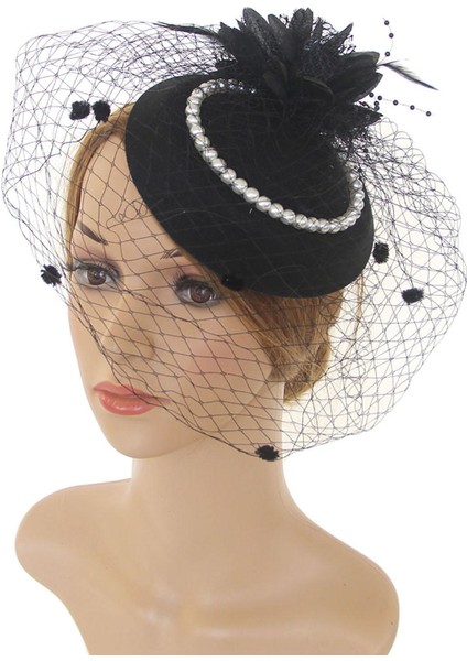 Cosplay Fascinators Ş Başlığı Saç (Yurt Dışından) fiyatları
