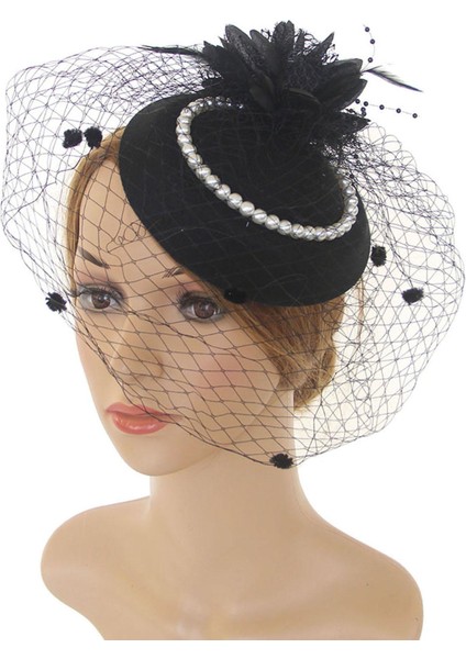 Cosplay Fascinators Ş Başlığı Saç (Yurt Dışından) modelleri