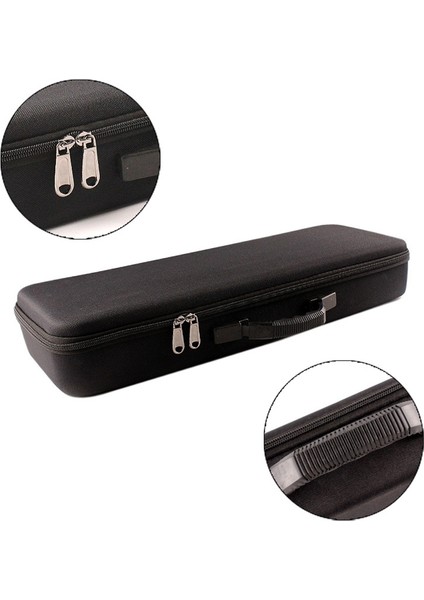 Darbeye Dayanıklı Olta Takımı Saklama Çantası Olta Makarası Dişli Sert Kılıf Çanta Balıkçı Teknesi Aksesuarları Aracı (Yurt Dışından) modelleri