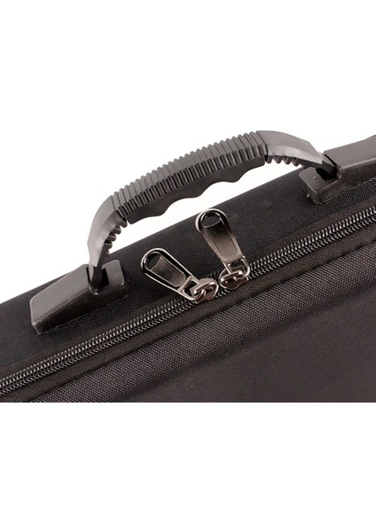 Darbeye Dayanıklı Olta Takımı Saklama Çantası Olta Makarası Dişli Sert Kılıf Çanta Balıkçı Teknesi Aksesuarları Aracı (Yurt Dışından) indirimleri