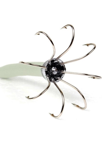 2'li Paslanmaz Çelik Jigs Şemsiye Şeklinde (Yurt Dışından) fırsatları