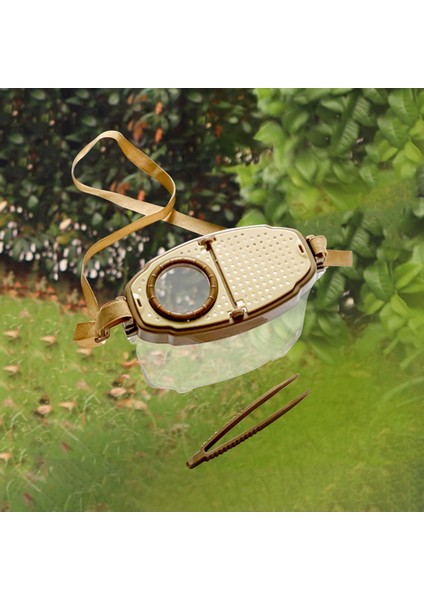 Keşif Ekipmanı G Kutusu (Yurt Dışından) indirimleri