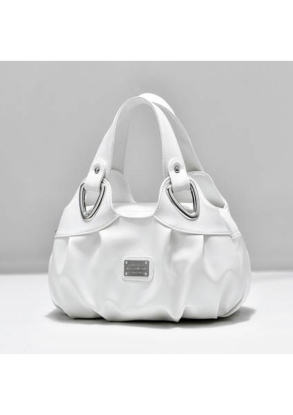 Sonbahar ve Kışyeni Moda Kadınçok Renkli Basit Çanta (Yurt Dışından)