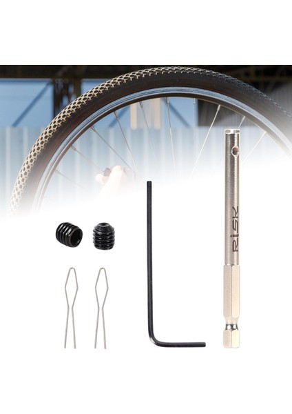 Ğ ve Tekerlek Yapısı Için Tel Ekleme Sürücü I A (Yurt Dışından) modelleri