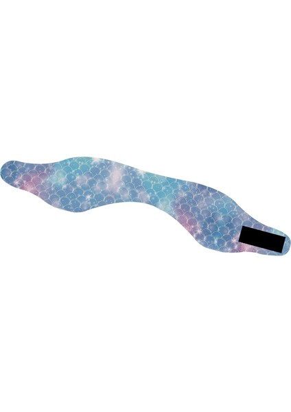 Çocuk Yüzme Saç Bantları, Bantları, Su Geçirmez, Ayarlanabilir, Karikatür, Şak Stil G (Yurt Dışından) modelleri