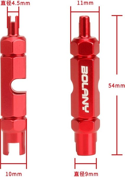 Çekirdek Ücü I Temizleme Araçları Yol Bisikleti Temizleme I I Kırmızı (Yurt Dışından) modelleri