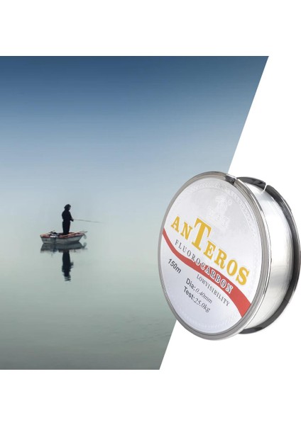 Alabalııkçılığı Için Fiber 0.4 55LB (Yurt Dışından) fiyatları