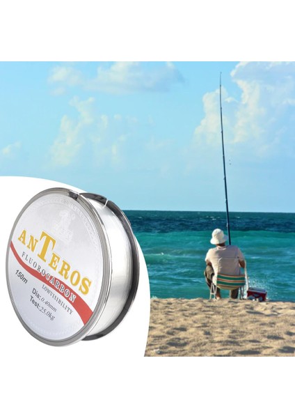 Alabalııkçılığı Için Fiber 0.4 55LB (Yurt Dışından) indirimleri