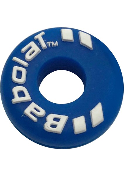 Arka Bahçe Açık Sporcular Için Taşınabilir Tenis Raketi Titreşim Sönümleyici Hediye Mavi (Yurt Dışından) fiyatları