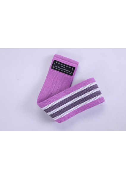 Direnç Bantları, Kadın ve Erkekler Için Egzersiz Egzersiz Bantları, Ganimet Bacakları Için Streç Bantlar, Pilates Flexband (Yurt Dışından) fırsatları