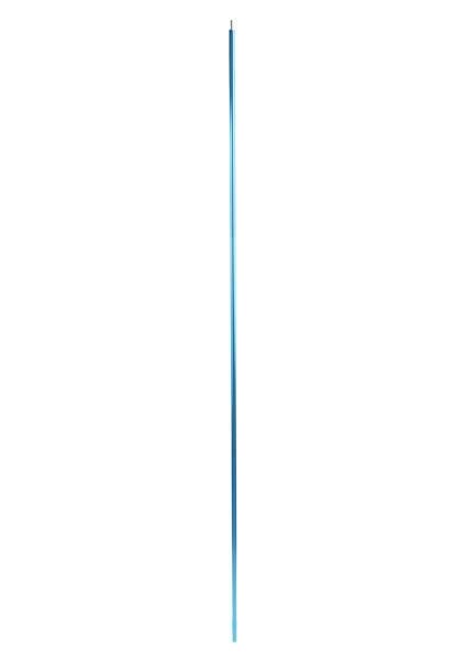 2xaçık Kamp Yürüyüş Alüminyum Alaşımlı 11MM Çadır Tente 127 cm (Yurt Dışından)