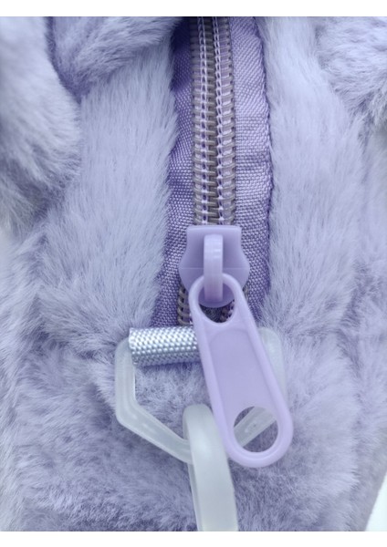 Tek Omuz Taşını Bilek Gök Kuşağıayıpeluşçanta Peluşuncak Bebek Pençe Makine Çıtası (Yurt Dışından) modelleri