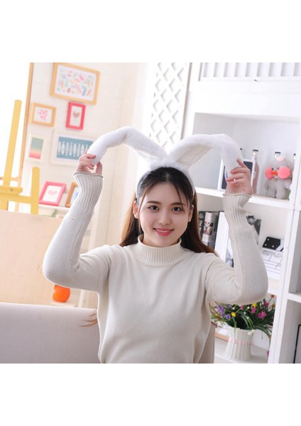 Için Ş Tavşan Bandı Kürklü (Yurt Dışından) modelleri