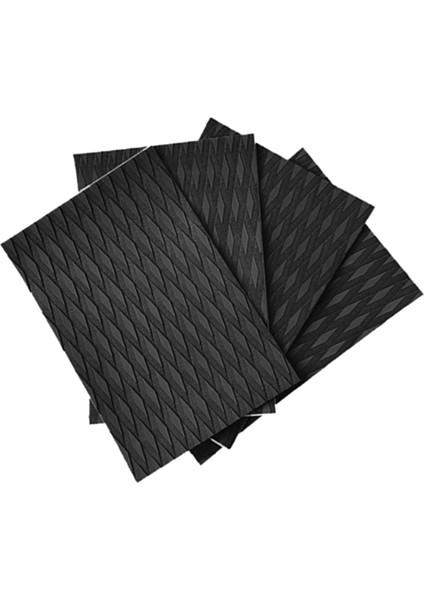 Eva Köpük Tekne Zemin Kaplaması Levha Evrensel Dıy Sörf Tahtası Çekiş Pedi Kaymaz Güverte Siyah (Yurt Dışından) modelleri