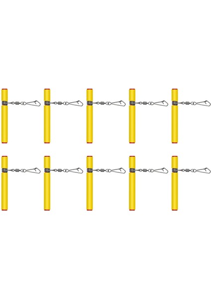 Olta Platin Slayt Sarı 52MM Için Sarma Önleyici Paslanmaz (Yurt Dışından) fiyatları