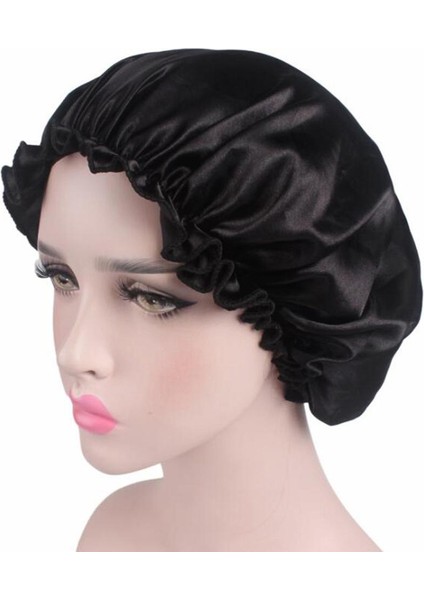 Şak Bone Uyku Şı Headwrap Ş Duş I (Yurt Dışından)