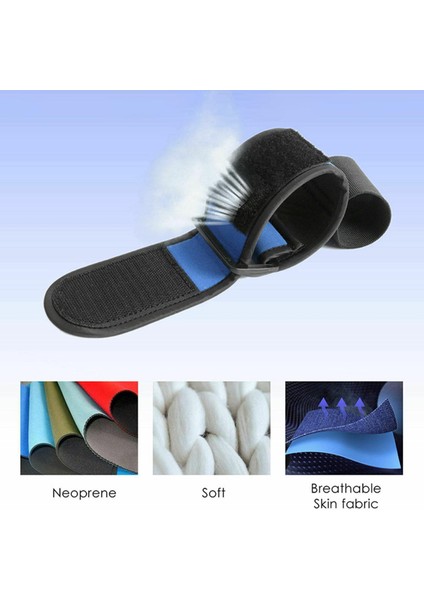 1pcs Döküm Yardım Bileği Neopren Eki Evrensel Rahat Destek (Yurt Dışından) fiyatları