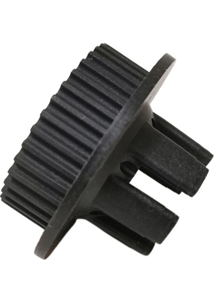 Elektrikli Kaykay Longboard Için Tahrik Kasnağı Tekerlek Kasnağı Siyah (Yurt Dışından) fiyatları