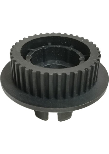 Elektrikli Kaykay Longboard Için Tahrik Kasnağı Tekerlek Kasnağı Siyah (Yurt Dışından) indirimleri