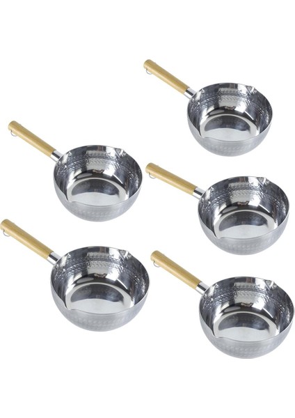 Çorba I Tencere Mutfak Tencere 16CM (Yurt Dışından) indirimleri