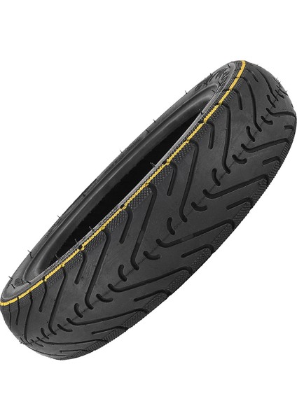 Ninebot Max G30 Elektrikli Scooter Için 10 Inç Tubeless Lastik 60/70-6.5 Ön ve Arka Lastik Parçaları Değiştirin (Yurt Dışından) fiyatları