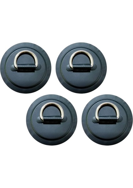 4x D Kayık Parçaları Rafting Şiş Raft Için Tokaları (Yurt Dışından) fiyatları